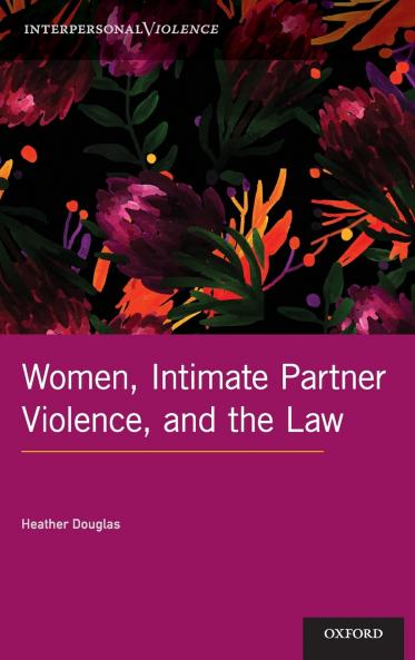 Women Intimate Partner Violence and the Law