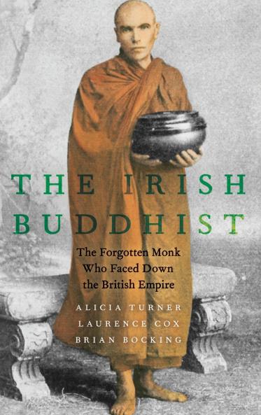 Irish Buddhist