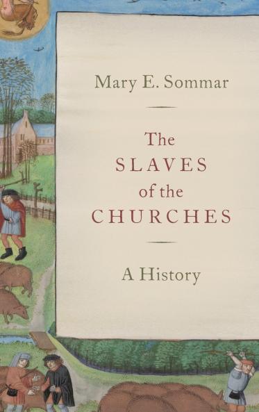 Slaves of the Churches