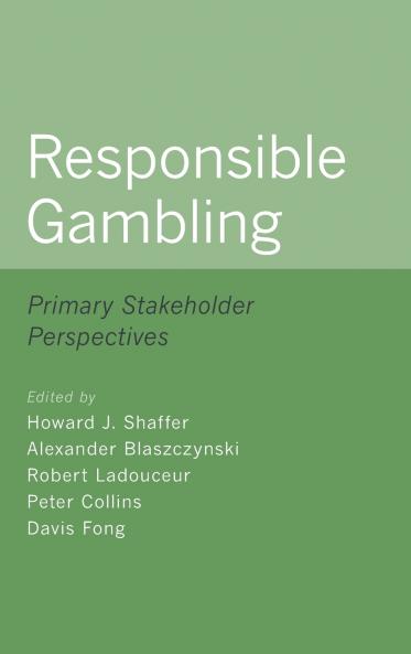 Responsible Gambling
