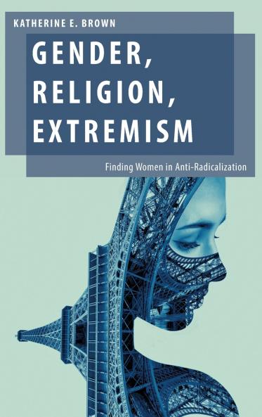 Gender Religion Extremism