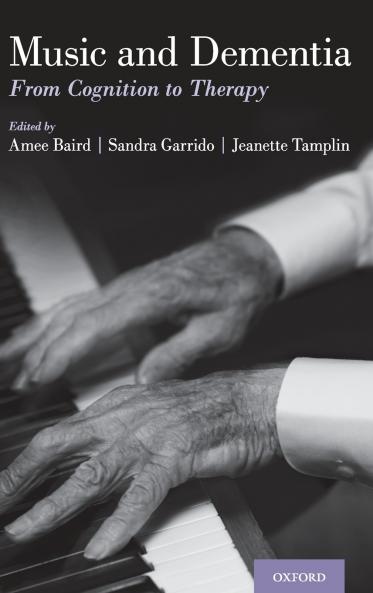 MUSIC & DEMENTIA C