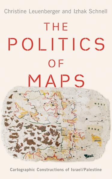 Politics of Maps