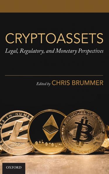 Cryptoassets