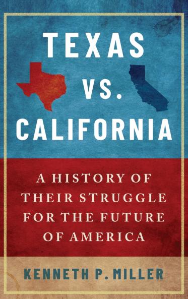 Texas vs. California