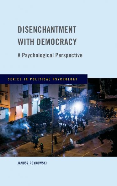 Disenchantment with Democracy