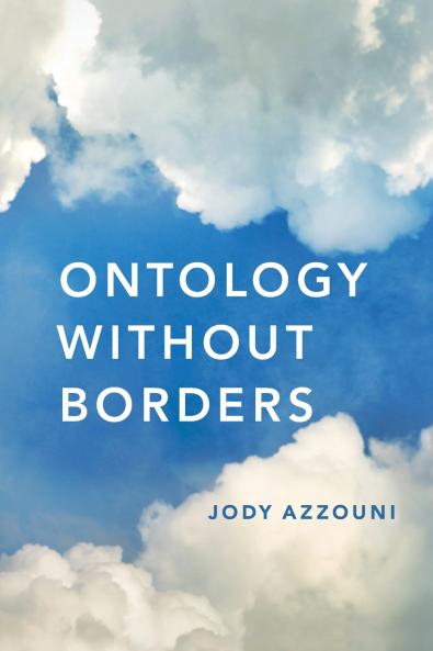 Ontology Without Borders