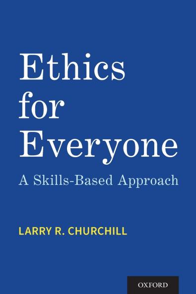 Ethics for Everyone