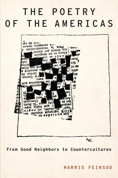 Poetry of the Americas