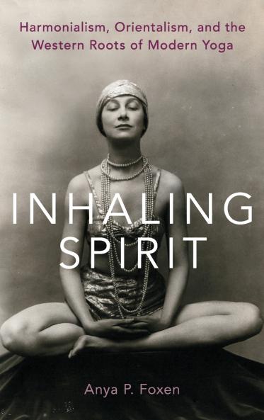 Inhaling Spirit