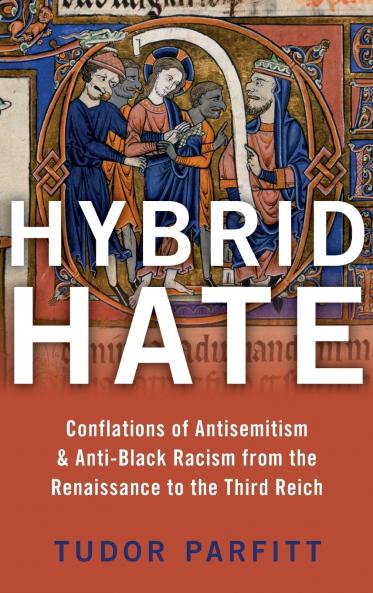Hybrid Hate