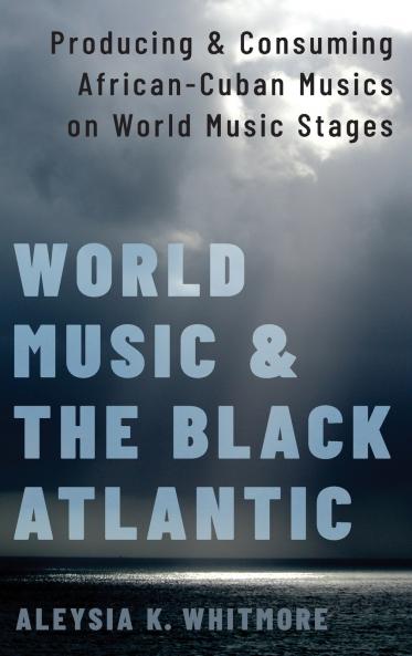 World Music and the Black Atlantic