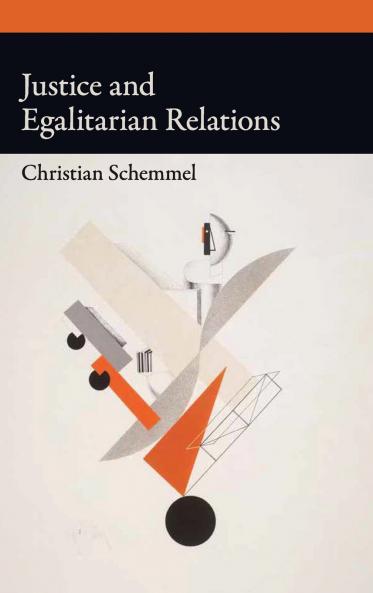 Justice and Egalitarian Relations