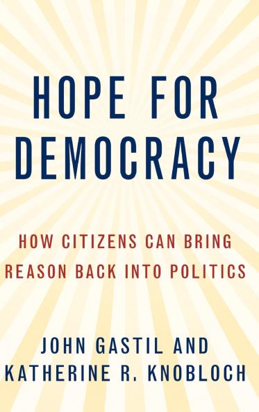 Hope for Democracy