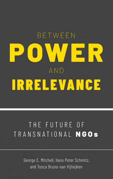 Between Power and Irrelevance