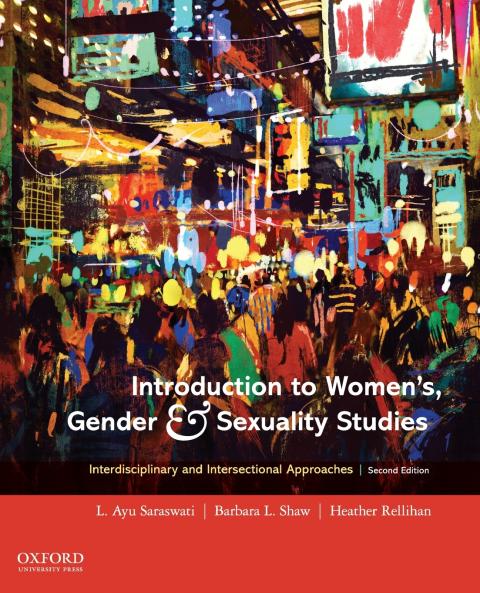 Introduction to Women's Gender and Sexuality Studies