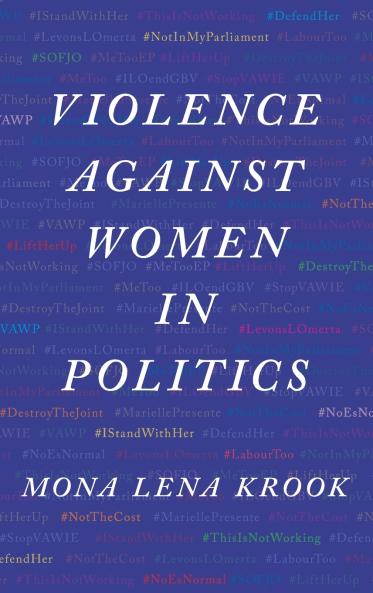 Violence against Women in Politics