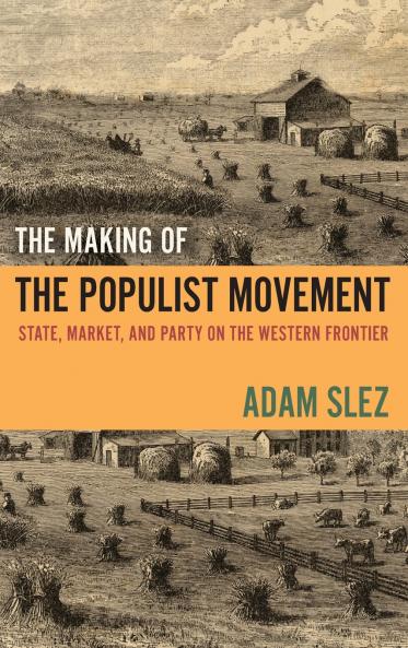 Making of the Populist Movement