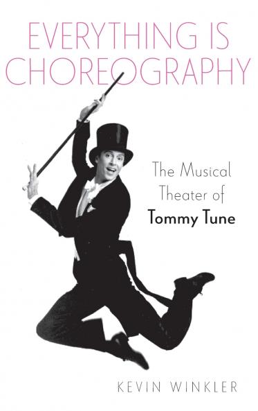 Everything Is Choreography