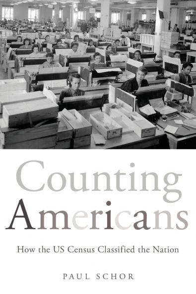 Counting Americans