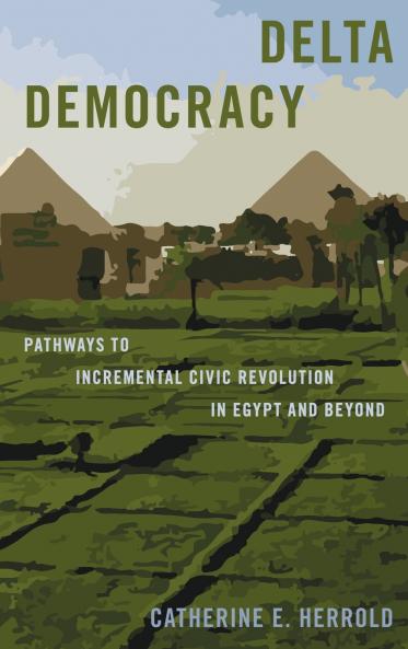 Delta Democracy