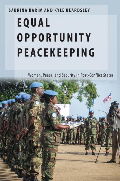 Equal Opportunity Peacekeeping
