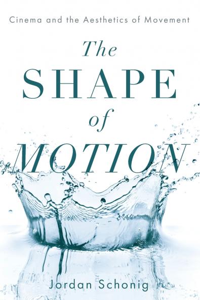 Shape of Motion