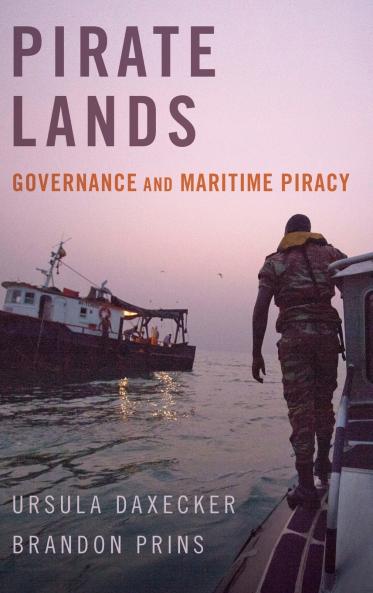 Pirate Lands