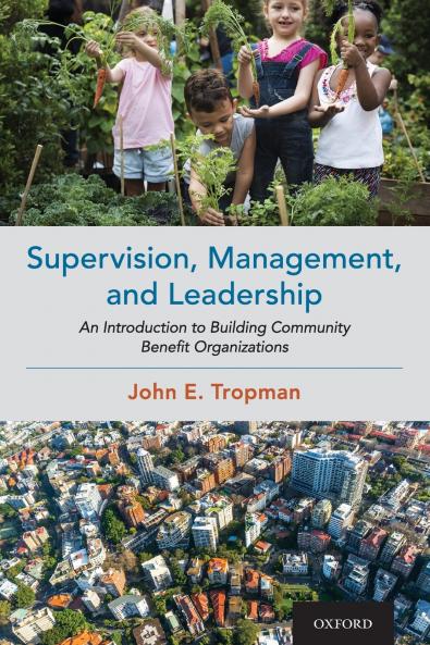 Supervision Management and Leadership