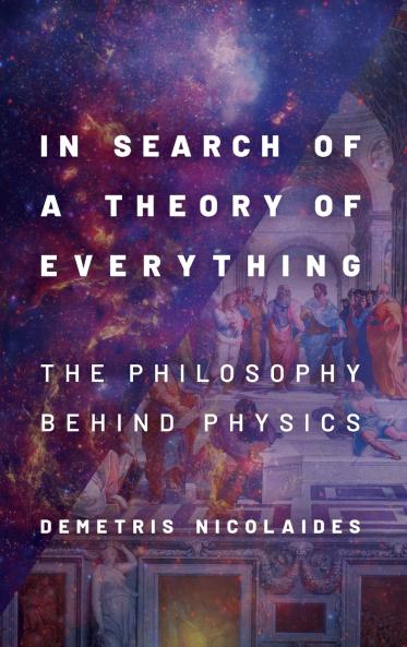 In Search of a Theory of Everything