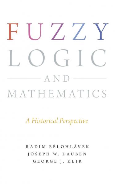 Fuzzy Logic and Mathematics