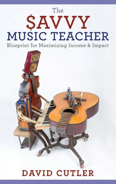 The Savvy Music Teacher