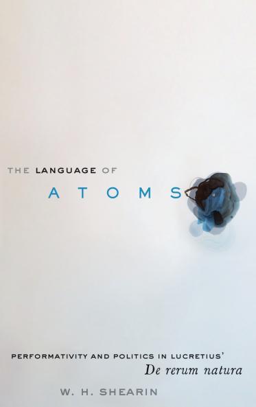 Language of Atoms