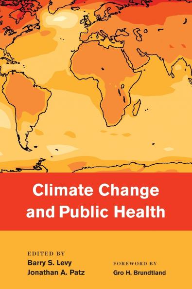 Climate Change and Public Health