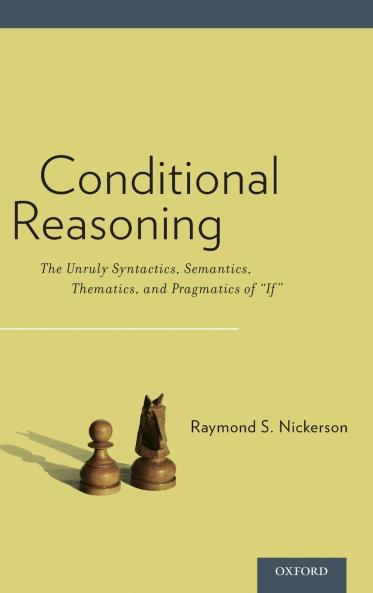 Conditional Reasoning