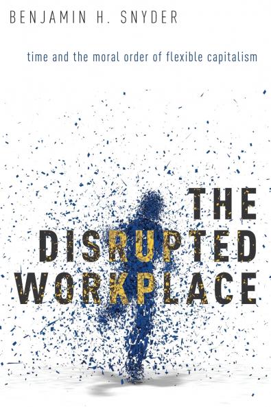 Disrupted Workplace