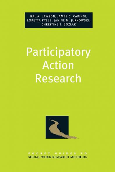 Participatory Action Research