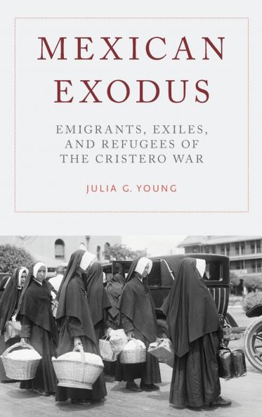 Mexican Exodus