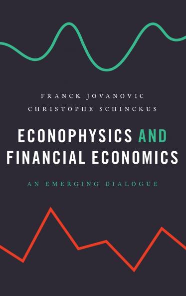 Econophysics and Financial Economics