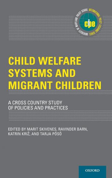 Child Welfare Systems and Migrant Children