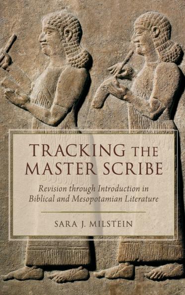 Tracking the Master Scribe