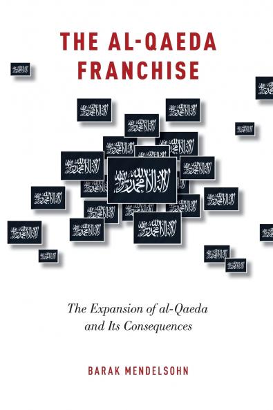 Al Qaeda Franchise