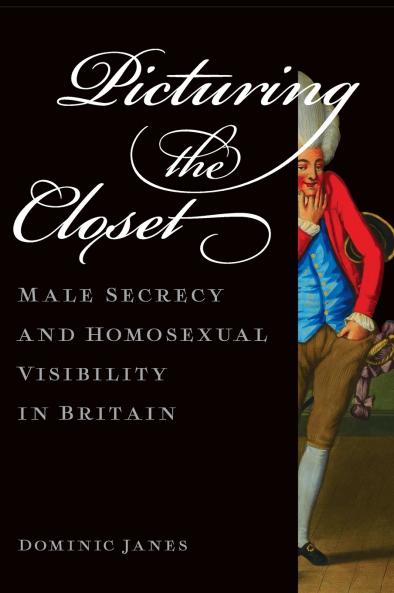 Picturing the Closet