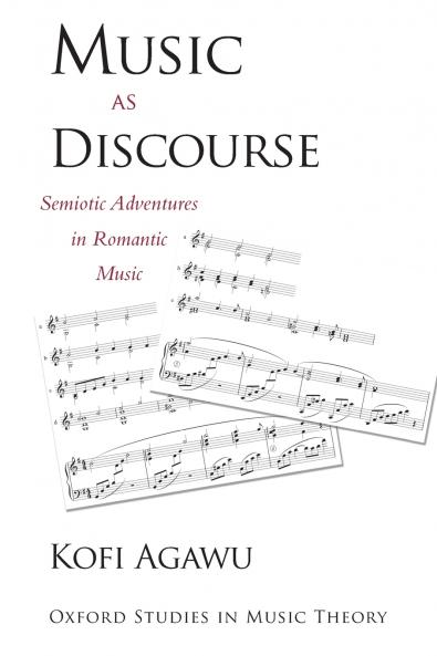 Music as Discourse