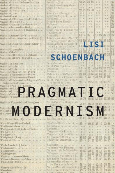 Pragmatic Modernism