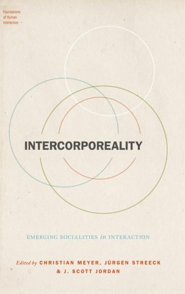 Intercorporeality