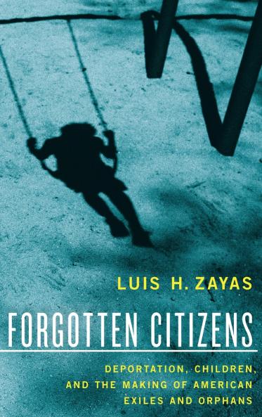 Forgotten Citizens