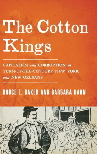Cotton Kings