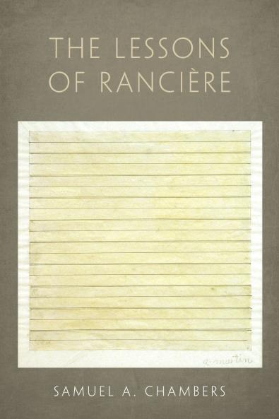 The Lessons of Ranciere