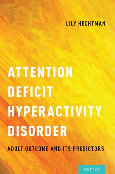 Attention Deficit Hyperactivity Disorder